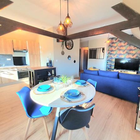Warmy Hypercenter Free Parking Fibre - Douaisis Invest Apartment Sin-le-Noble Exterior photo