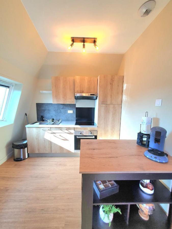 Warmy Hypercenter Free Parking Fibre - Douaisis Invest Apartment Sin-le-Noble Exterior photo